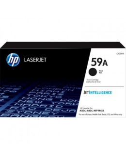 Картридж HP LJ  59A Black (CF259A)