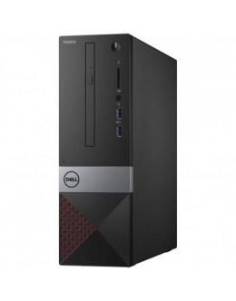 Комп'ютер Dell Vostro 3471 SFF / i3-9100 (N206VD3471BTPEDB01_WIN)