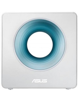 Маршрутизатор ASUS BLUE_CAVE
