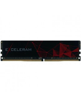 Модуль пам'яті для комп'ютера DDR4 16GB 3000 MHz LOGO Series eXceleram (EL416306C)