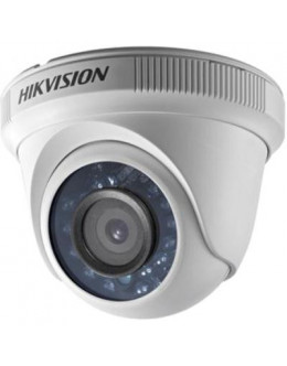 Камера відеоспостереження HikVision DS-2CE56D0T-IRPF (C) (2.8)