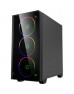 Корпус GAMEMAX MINI STRATOS