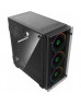 Корпус GAMEMAX MINI STRATOS