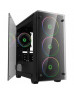 Корпус GAMEMAX MINI STRATOS