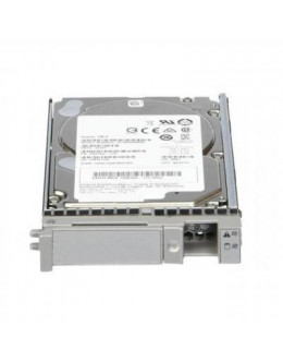 Жорсткий диск для сервера Cisco 300GB 10K SAS 6Gb SFF HDD REMANUFACTURED (A03-D300GA2-RF)