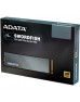 Накопичувач SSD M.2 2280 250GB ADATA (ASWORDFISH-250G-C)