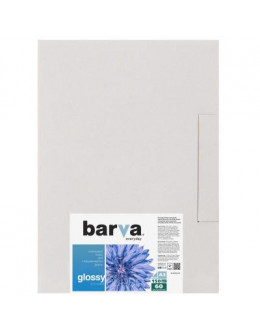 Папір BARVA A3 Everyday Glossy 150г, 60л (IP-CE150-278)