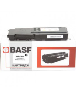 Тонер-картридж BASF Xerox VL C400/C405 Black 106R03532 (KT-106R03532)