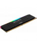 Модуль пам'яті для комп'ютера DDR4 16GB 3200 MHz Ballistix Black RGB MICRON (BL16G32C16U4BL)