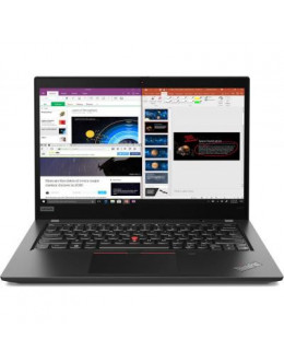 Ноутбук Lenovo ThinkPad X395 (20NL000GRT)