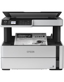 Багатофункціональний пристрій EPSON M2140 (C11CG27405)