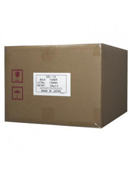 Тонер KYOCERA TK-130/TK-170 2x10кг Tomoegawa (TSM-ED-13-20)