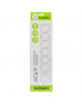 Мережевий фільтр живлення PATRON 3m (SP-1063W), 6 розеток White (EXT-PN-SP-1063W)