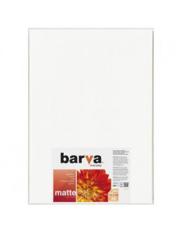 Папір BARVA A3 Everyday Matte 105г, 20л (IP-AE105-314)