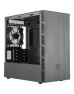 Корпус CoolerMaster MasterBox MB400L (MCB-B400L-KNNN-S00)