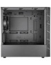 Корпус CoolerMaster MasterBox MB400L (MCB-B400L-KNNN-S00)