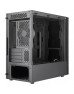 Корпус CoolerMaster MasterBox MB400L (MCB-B400L-KNNN-S00)