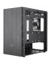 Корпус CoolerMaster MasterBox MB400L (MCB-B400L-KNNN-S00)