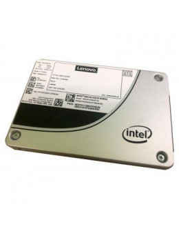 Накопичувач SSD для сервера Lenovo 480GB SATA SSD 3.5