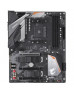 Материнська плата GIGABYTE B450 AORUS PRO