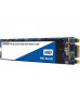 Накопичувач SSD M.2 2280 500GB WD (WDS500G2B0B)
