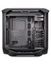 Корпус CORSAIR Graphite 780T Black (CC-9011063-WW)