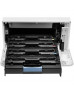 Лазерний принтер HP Color LaserJet Pro M454dn (W1Y44A)