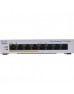 Комутатор мережевий Cisco CBS110-8PP-D-EU