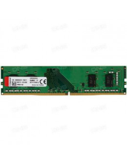 Модуль пам'яті для комп'ютера DDR4 4GB 3200 MHz Kingston (KVR32N22S6/4)
