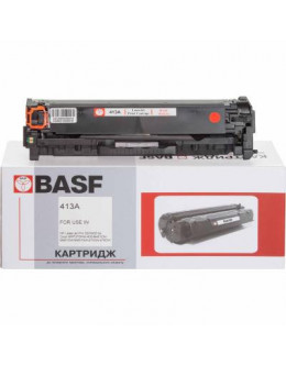 Картридж BASF для HP LJ Pro M452dn/M452nw/M477fdn Magenta (KT-CF413A)