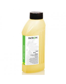 Тонер HP CLJ E 500 COLOR M551 YELLOW PATRON (T-PN-HLJE500CM551-Y1)