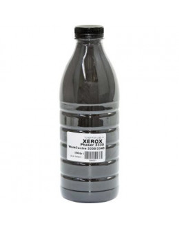 Тонер Xerox Ph3330/WC3335/3345, 500г Black AHK (3202517)