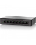 Комутатор мережевий Cisco SF110D-08 (SF110D-08-EU)