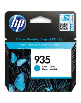 Картридж HP DJ No.935 Cyan (C2P20AE)