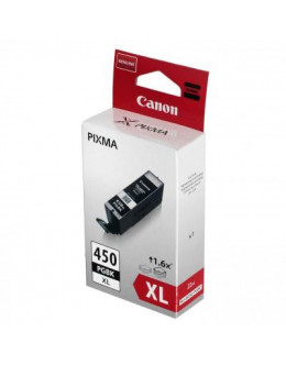 Картридж Canon PGI-450Bk XL (6434B001)