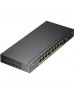 Комутатор мережевий ZyXel GS1100-10HP (GS1100-10HP-EU0101F)