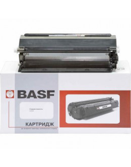 Тонер-картридж BASF Lexmark MS810/MS811/MS812 , 52D5H0E Black (BASF-KT-52D5H0E)