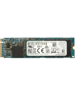 Накопичувач SSD для сервера 1TB Z Turbo Quad Pro TLC SSD Module HP (4YZ37AA)