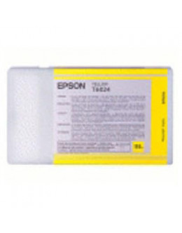 Картридж St Pro 7400/ 9400 yellow EPSON (C13T612400)