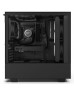 Корпус NZXT H510i Black (CA-H510i-B1)