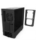 Корпус NZXT H510i Black (CA-H510i-B1)