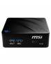 Комп'ютер MSI Cubi N (8GL-001BEU-BN4000XX)