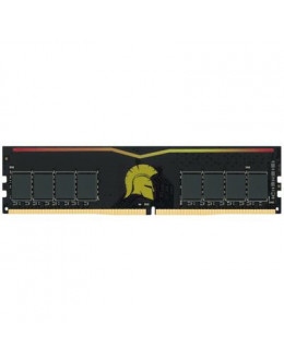 Модуль пам'яті для комп'ютера DDR4 8GB 3200 MHz Yellow eXceleram (E47074A)