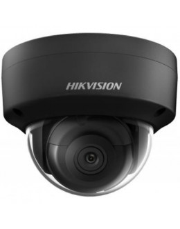 Камера відеоспостереження HikVision DS-2CD2183G0-IS (2.8) /black (DS-2CD2183G0-IS (2.8) /b)
