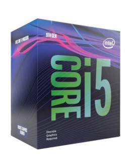 Процесор INTEL Core™ i5 9500F (BX80684I59500F)