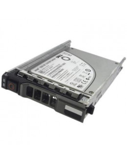 Жорсткий диск для сервера 1.92TB SSD SAS Read Intensive 12Gbps 512 2.5in Hot-plug AG D Dell (400-AXPB)
