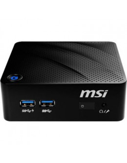 Комп'ютер MSI Cubi N 8GL-074EU-BN5000 (8GL-074EU-BN50004GS06X10PBFS)