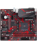 Материнська плата GIGABYTE B450M GAMING