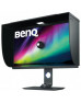 Монітор BENQ SW321C Grey