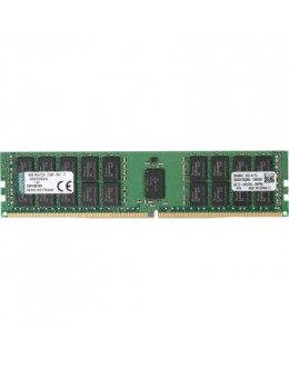 Модуль пам'яті для сервера DDR4 64GB ECC RDIMM 2933MHz 2Rx4 1.2V CL21 Kingston (KSM29RD4/64MER)